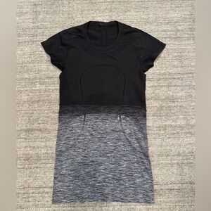 Lululemon swiftly tee